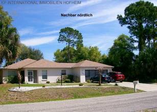 Thumbnail von ***NAJLEPSZA DZIAŁKA BUDOWLANA bezpośrednio przy Kanale Motorowodnym - Floryda***