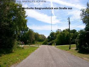 Thumbnail von ***NAJLEPSZA DZIAŁKA BUDOWLANA bezpośrednio przy Kanale Motorowodnym - Floryda***