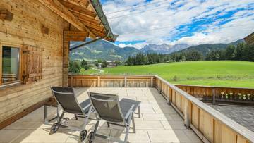 Thumbnail von Freizeitwohnsitz in Ruhelage mit traumhaftem Ausblick