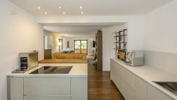 Thumbnail von Freizeitwohnsitz in Ruhelage mit traumhaftem Ausblick