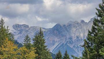 Thumbnail von Freizeitwohnsitz in Ruhelage mit traumhaftem Ausblick