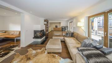 Thumbnail von Freizeitwohnsitz in Ruhelage mit traumhaftem Ausblick