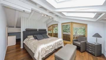 Thumbnail von Freizeitwohnsitz in Ruhelage mit traumhaftem Ausblick