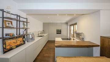 Thumbnail von Freizeitwohnsitz in Ruhelage mit traumhaftem Ausblick