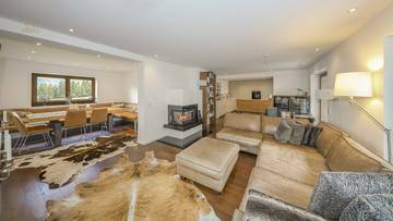 Thumbnail von Freizeitwohnsitz in Ruhelage mit traumhaftem Ausblick