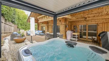 Thumbnail von Freizeitwohnsitz in Ruhelage mit traumhaftem Ausblick