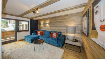 Thumbnail von Luxuriöse Dachgeschoss-Maisonette in sonniger Ruhelage