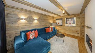 Thumbnail von Luxuriöse Dachgeschoss-Maisonette in sonniger Ruhelage