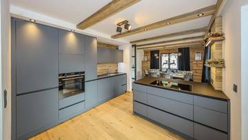 Thumbnail von Luxuriöse Dachgeschoss-Maisonette in sonniger Ruhelage