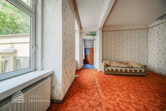 Thumbnail von Sanierungsbedürftige Altbauwohnung, Nähe Meiselmarkt