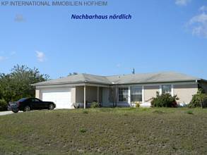 Thumbnail von ***Красивый участок земли прямо у канала с пресной водой - во Флориде***