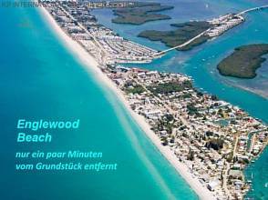 Thumbnail von ***Красивый участок земли прямо у канала с пресной водой - во Флориде***