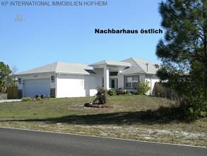 Thumbnail von ***Красивый участок земли прямо у канала с пресной водой - во Флориде***