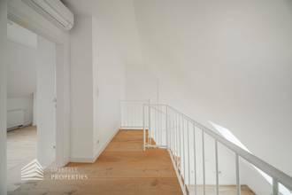 Thumbnail von Helle 2-Zimmer-Maisonettewohnung, Nähe Wiedner Hauptstraße