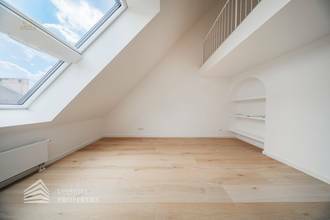 Thumbnail von Helle 2-Zimmer-Maisonettewohnung, Nähe Wiedner Hauptstraße