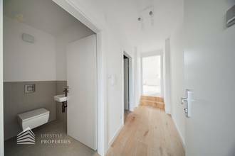 Thumbnail von Helle 2-Zimmer-Maisonettewohnung, Nähe Wiedner Hauptstraße