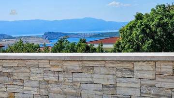 Thumbnail von Современная вилла с бассейном и красивым видом на море