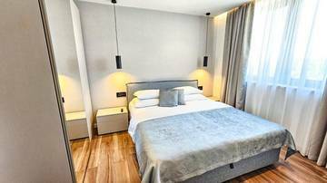 Thumbnail von Современная вилла с бассейном и красивым видом на море