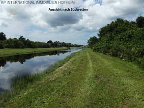 Thumbnail von ***BAULAND direkt am Motorboot-Kanal und Golf-Areal - FLORIDA***