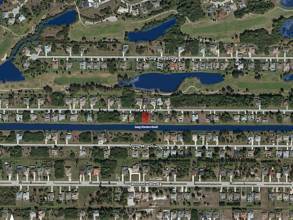 Thumbnail von ***BAULAND direkt am Motorboot-Kanal und Golf-Areal - FLORIDA***