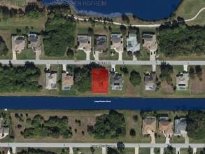 Thumbnail von ***BAULAND direkt am Motorboot-Kanal und Golf-Areal - FLORIDA***