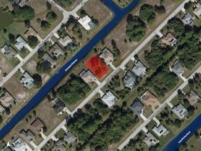 Thumbnail von ***Baugrundstück in Charlotte County - RUHIG und SCHÖN***