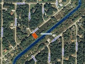 Thumbnail von ***Baugrundstück in Charlotte County - direkt am Frischwasser-Kanal***