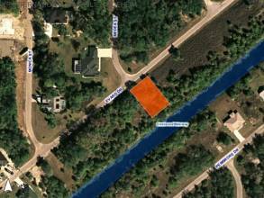 Thumbnail von ***Baugrundstück in Charlotte County - direkt am Frischwasser-Kanal***