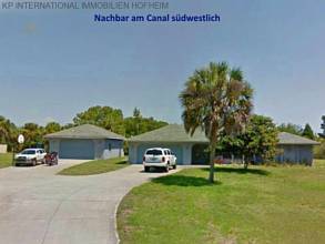 Thumbnail von ***Baugrundstück in Charlotte County - direkt am Frischwasser-Kanal***