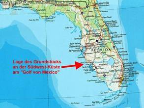 Thumbnail von ***Grote bouwgrond nabij het strand - Florida ***