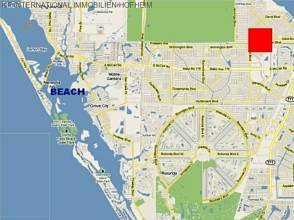 Thumbnail von ***Grote bouwgrond nabij het strand - Florida ***