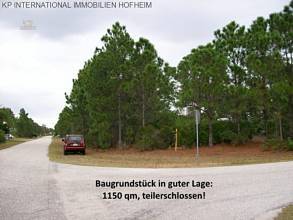 Thumbnail von ***Grote bouwgrond nabij het strand - Florida ***