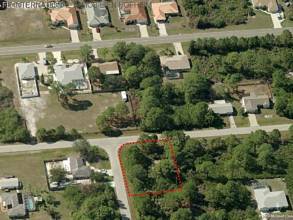 Thumbnail von ***Grote bouwgrond nabij het strand - Florida ***