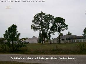 Thumbnail von ***Grote bouwgrond nabij het strand - Florida ***