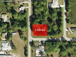 Thumbnail von ***Grote bouwgrond nabij het strand - Florida ***