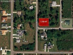 Thumbnail von ***Grote bouwgrond nabij het strand - Florida ***