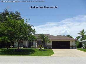 Thumbnail von ***Wunderbares Grundstück mit naturbelassenem Kanal***