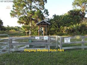 Thumbnail von ***Тихая земельная площадка прямо у озера - МЕЧТА***