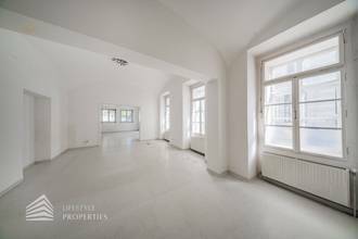 Thumbnail von Große Geschäftsfläche, Nähe Mariahilfer Straße