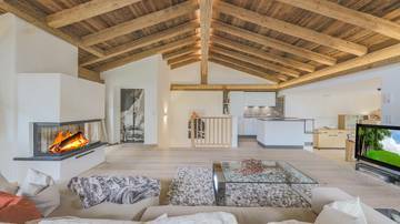 Thumbnail von Exclusive chalet at the foot of the Wilder Kaiser