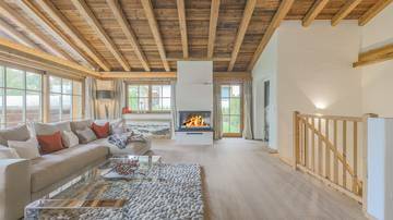 Thumbnail von Exclusive chalet at the foot of the Wilder Kaiser