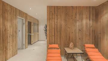 Thumbnail von Exclusive chalet at the foot of the Wilder Kaiser