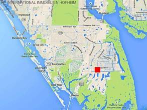 Thumbnail von ***Bauland mit ca. 950m² am Segelboot-Kanal - South Gulf Cove***