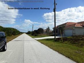 Thumbnail von ***Bauland mit ca. 950m² am Segelboot-Kanal - South Gulf Cove***