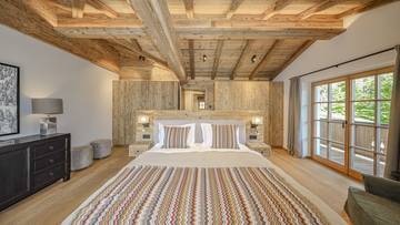 Thumbnail von キッツビューエルを見渡すサンベルクの豪華なヴィラ