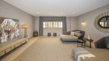 Thumbnail von キッツビューエルを見渡すサンベルクの豪華なヴィラ