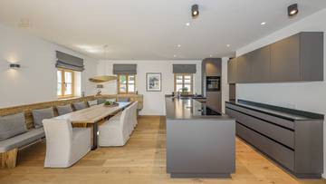 Thumbnail von キッツビューエルを見渡すサンベルクの豪華なヴィラ