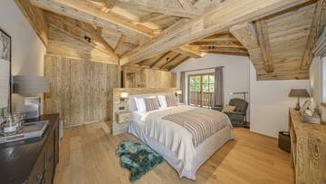 Thumbnail von キッツビューエルを見渡すサンベルクの豪華なヴィラ