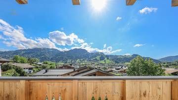 Thumbnail von キッツビューエルを見渡すサンベルクの豪華なヴィラ