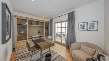 Thumbnail von キッツビューエルを見渡すサンベルクの豪華なヴィラ